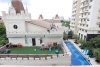 Modern furnished apartment for rent in Ciputra E Tower